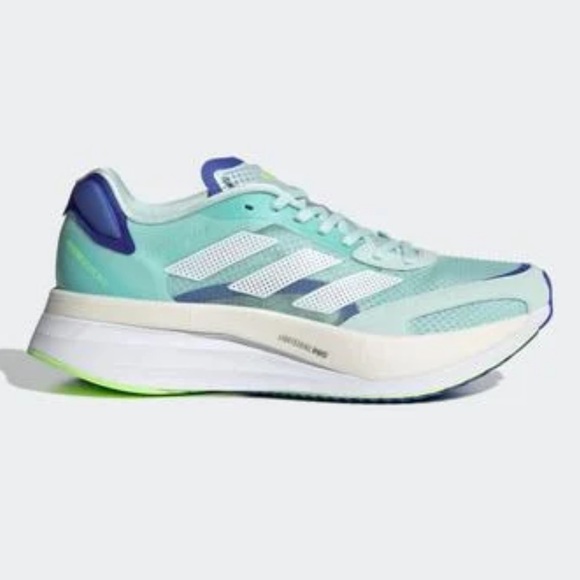 adidas Shoes - Adidas Adizero 10